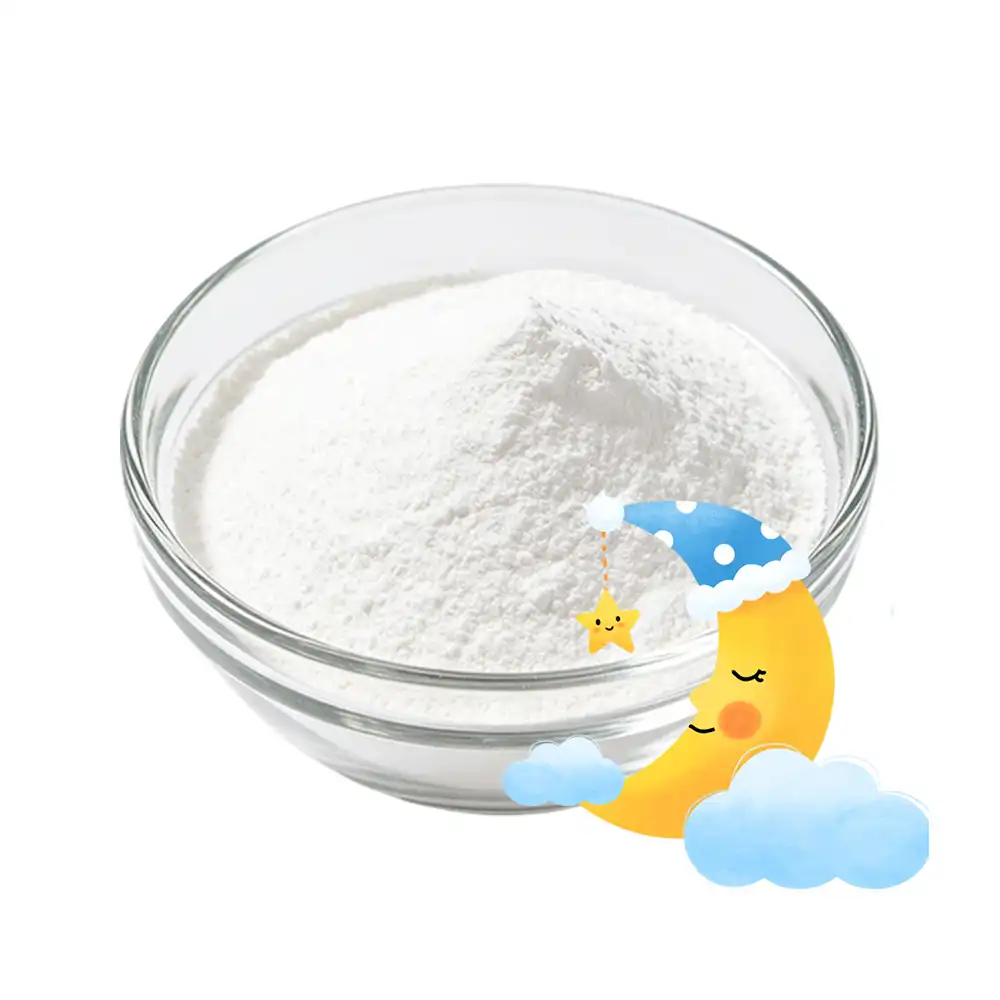 L-Ornithine Hydrochloride Powder